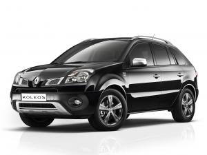 Renault Koleos Bose Edition '2010
